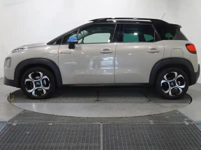 Citroën C3 Aircross puretech 110ch s&amp;s rip curl eat6 e6.d-temp 114g — photo 5