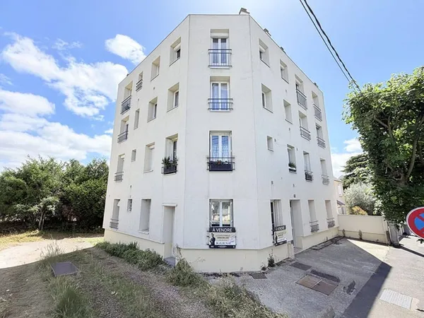 Appartement 1 pièce 21 m²