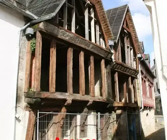 Vente Maison Josselin(56120) 44 000ï¿oe