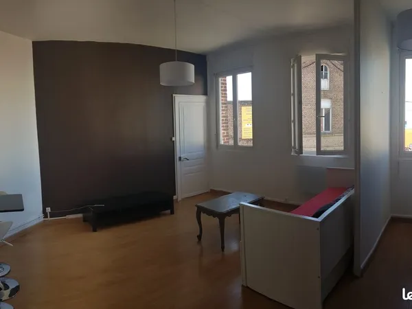 Appartement étudiant