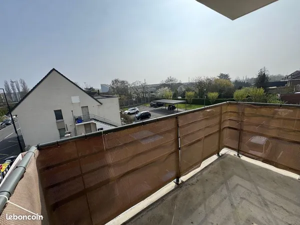 Appartement 50 m² Wambrechies