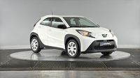 Toyota Aygo X 1.0 VVT-i 72ch Dynamic MY23 — photo 3