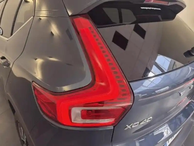 Volvo Xc40 t5 recharge 180 + 82ch inscription luxe dct 7 — photo 7