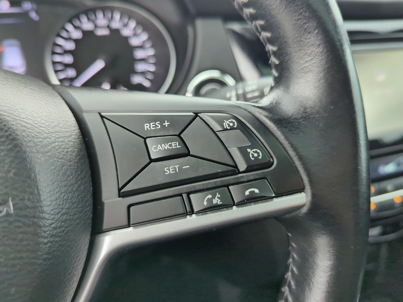 Nissan Qashqai 1.2 dig-t 115 tekna — photo 20
