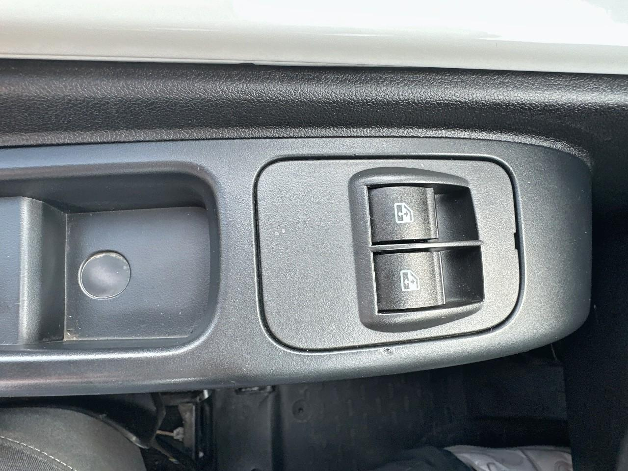 Fiat Fiorino 1.3 multijet 80ch pro lounge — photo 19