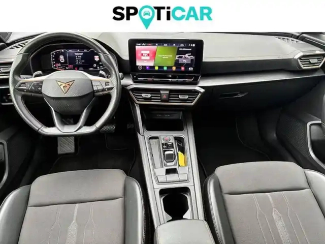 Cupra Formentor 1.5 tsi 150 ch dsg7 — photo 92