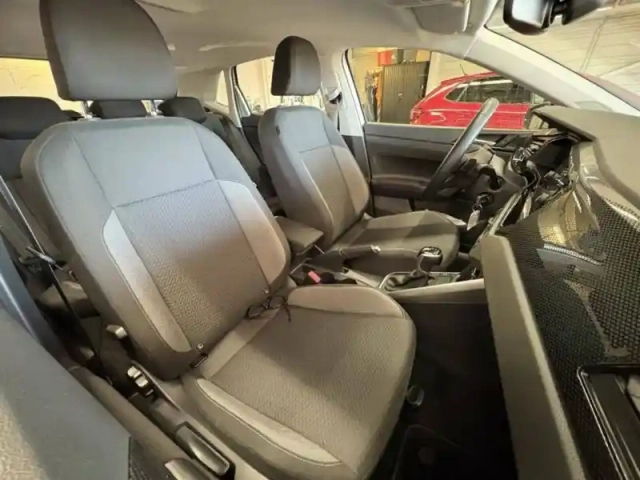 Volkswagen Polo 1.0 tsi 95 s&amp;s dsg7 — photo 10