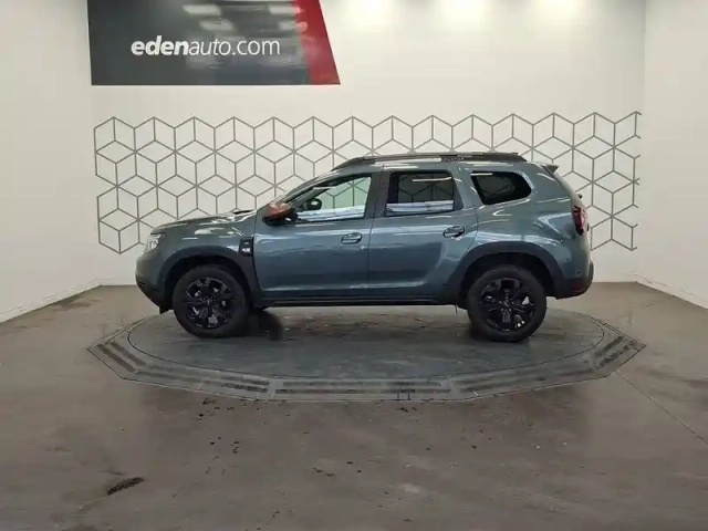 Dacia Duster tce 150 4x2 edc — photo 3
