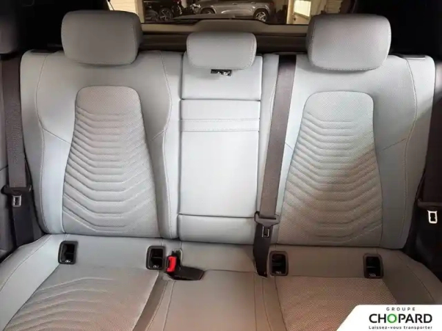 Mercedes Classe A 200 d — photo 19