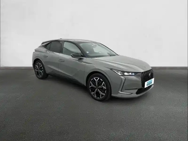 Ds Ds 4 hybride e-tense 225 eat8 — photo 3