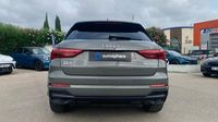 Audi Q3 Sportback 35 TFSI 150ch S line S tronic 7 — photo 6