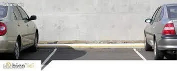 ✅Parking 2 min gare TGV nancy Patton/Foch/Poincare