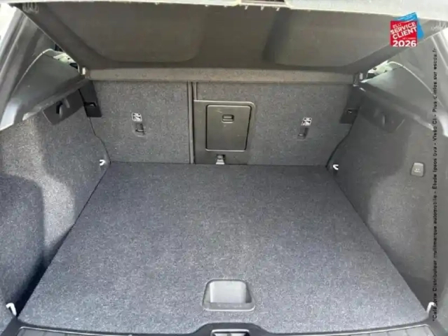Volvo Xc40 t4 recharge 129 + 82ch ultimate dct 7 — photo 14