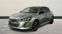Peugeot 208 1.2 Hybrid 110ch Edition e-DCS6