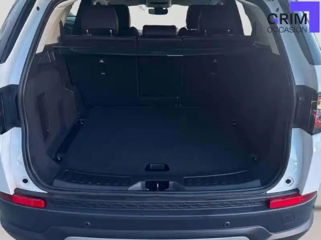 Land Rover Discovery Sport mark vi p200 flexfuel mhev awd bva — photo 12
