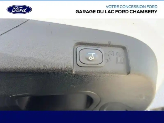 Ford Puma 1.0 flexifuel 125ch s&amp;s mhev st-line x — photo 8