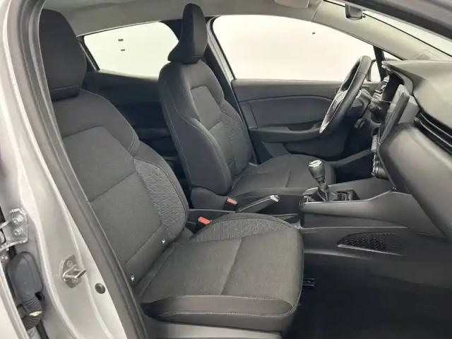 Renault Clio tce 90 — photo 98