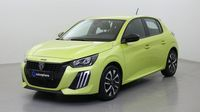 Peugeot 208 1.2 PureTech 100ch S&S Active