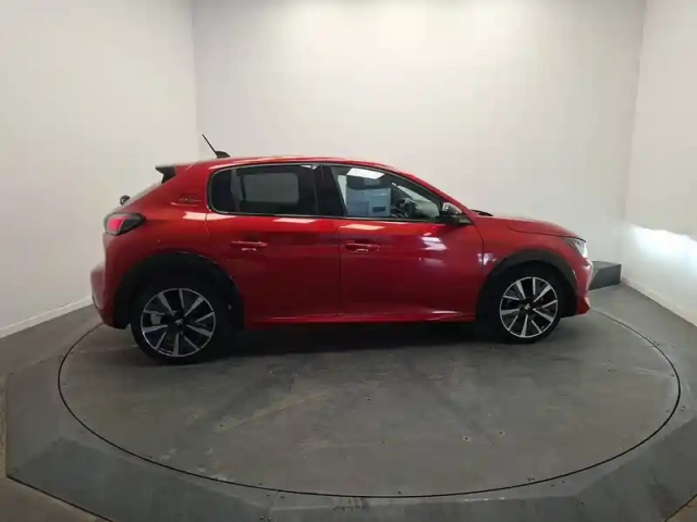 Peugeot 208 puretech 100 s&amp;s bvm6 — photo 5