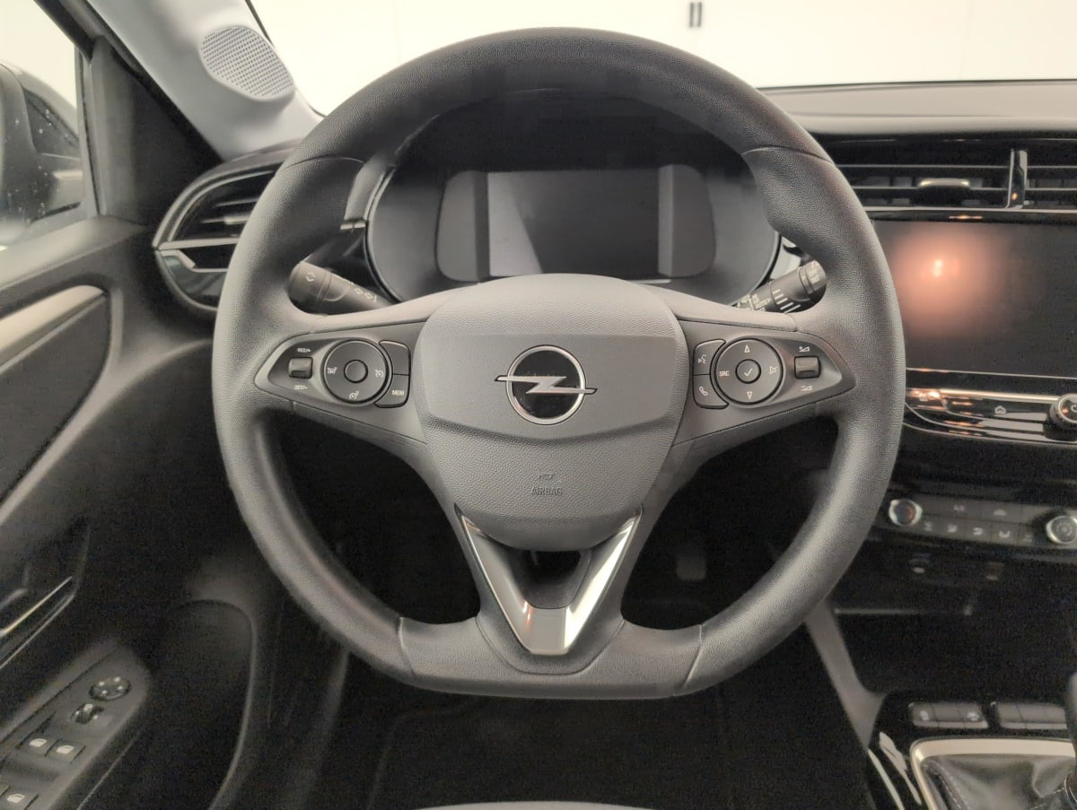 Opel Corsa — photo 14