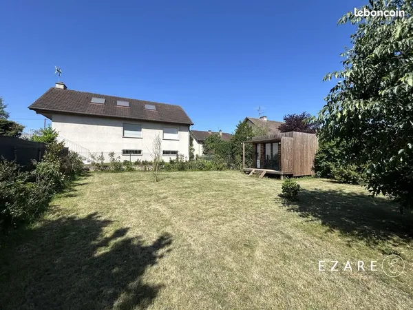 Terrain 608 m² Dijon