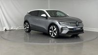 Renault Mégane E-Tech Electric EV60 220ch Techno super charge — photo 3