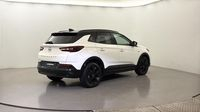 Opel Grandland 1.2 Turbo 130ch GS Line BVA8 — photo 5