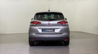 Renault Scénic 1.3 TCe 140ch FAP Limited EDC — photo 6