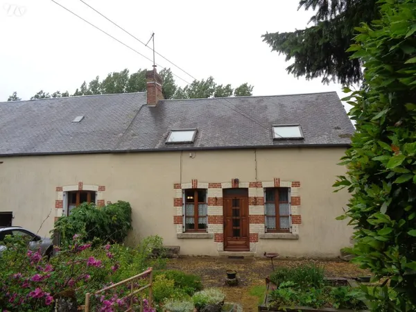 Maison 5 pièces 178 m²