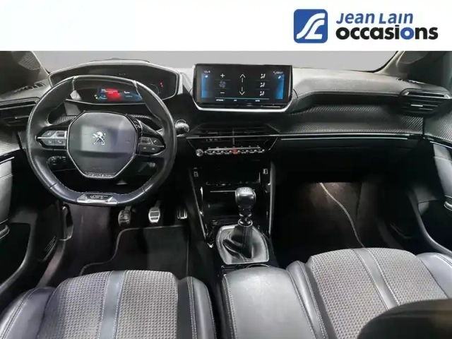 Peugeot 208 bluehdi 100 s&amp;s bvm6 — photo 39