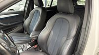 Bmw X2 xDrive20dA 190ch M Sport Euro6d-T — photo 12