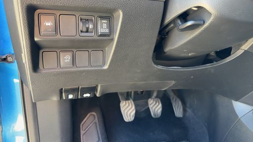 Nissan Qashqai 1.7 dCi 150 4X4 - N-Connecta – 2019 – 60428 km – Diesel – Boîte Manuelle — photo 6