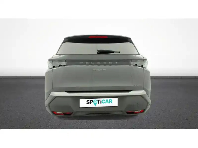 Peugeot 5008 hybrid 145 e-dcs6 — photo 7
