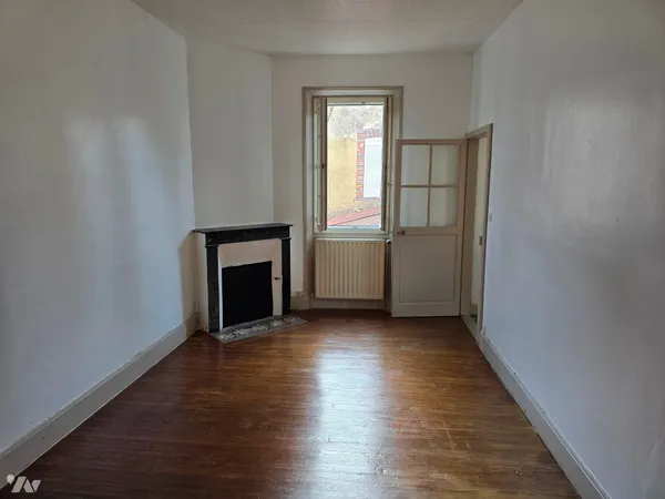 Maison 3 pièces 55 m²