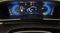 Peugeot 508 HYBRID 225ch GT e-EAT8 — photo 10