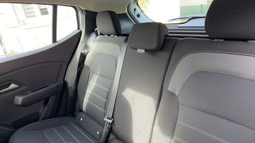 Dacia Sandero TCE 90 auto - Journey – 2025 – 2828 km – Essence – Boîte Automatique — photo 52