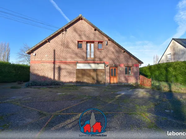 Immeuble de rapport 15 pièces 292 m²