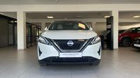 Nissan Qashqai e-POWER 190ch Tekna 2022