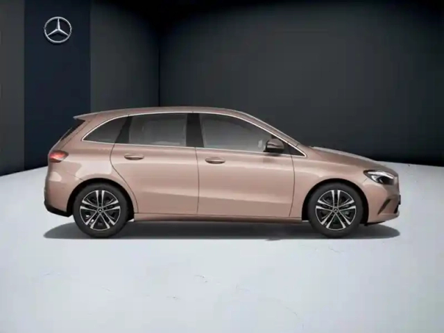 Mercedes Classe B 180 d progressive line — photo 6