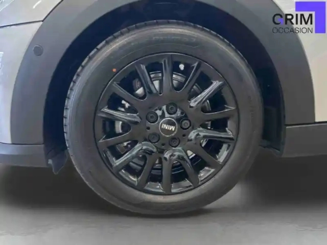 Mini Mini hatch 5 portes cooper 136 ch dkg7 — photo 13