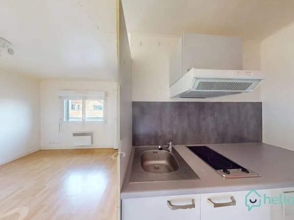 Appartement à vendre Reims