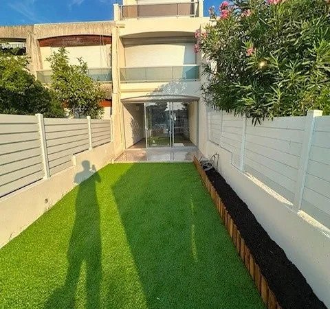 Maison 4 pièces 72 m²