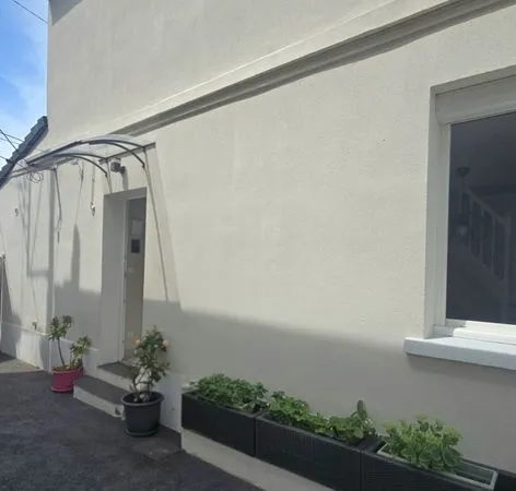 Maison 4 pièces 83 m²