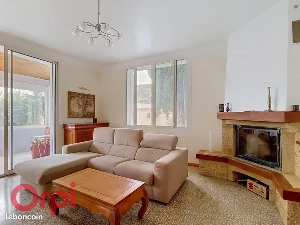 Maison 6 pièces 135 m²