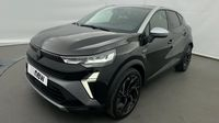 Renault Captur 1.6 E-Tech full hybrid 145ch esprit Alpine