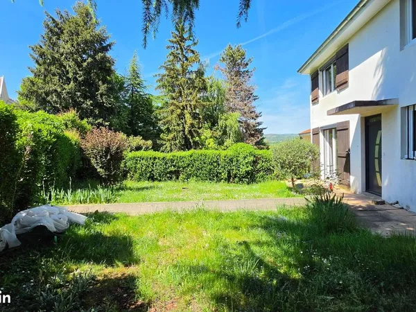 Maison 4 pièces 84 m²