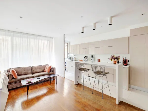Appartement 3 pièces 90 m²