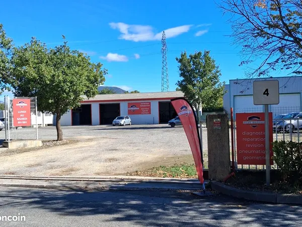 Hivernage camping-car, caravane ou autre