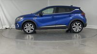 Renault Captur 1.6 E-Tech hybride 145ch Techno — photo 7