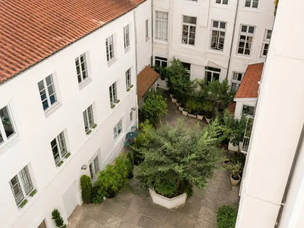 LYON 6ème FOCH / LYAUTEY ? SUPERBE T2 2022 € CHARME DE L'ANC
